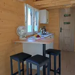 Mobile Tinyhouse By Wolfsberger 아파트 *