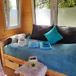 Mobile Tinyhouse By Wolfsberger Apartmán