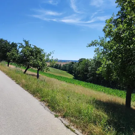 Mobile Tinyhouse By Wolfsberger Mayrhof