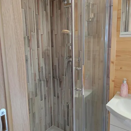 Mobile Tinyhouse By Wolfsberger Lägenhet