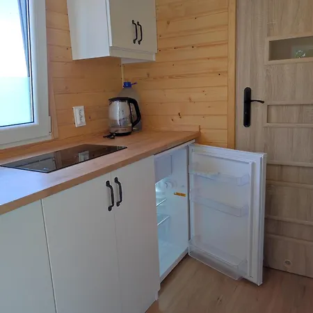 Mobile Tinyhouse By Wolfsberger Apartmán *