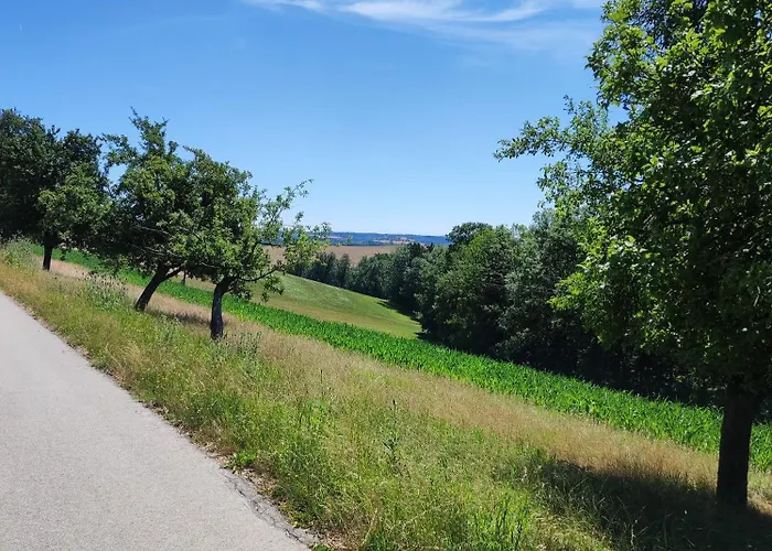 Mobile Tinyhouse By Wolfsberger Mayrhof