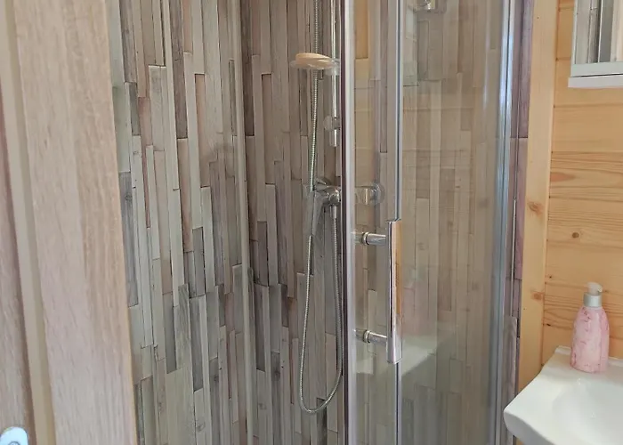 Mobile Tinyhouse By Wolfsberger Διαμέρισμα