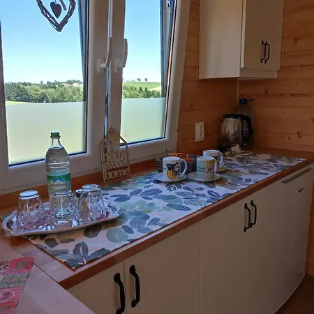 Mobile Tinyhouse By Wolfsberger Mayrhof