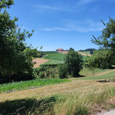 公寓 Mobile Tinyhouse By Wolfsberger Mayrhof